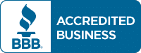 AFC is Better Business Bureau (BBB) accredited