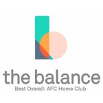 AFC ranked best overall by TheBalance.com