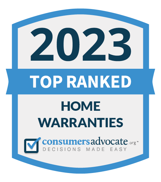 AFC Top Ranked for 2023 Home Warranties by Consumer Advocate