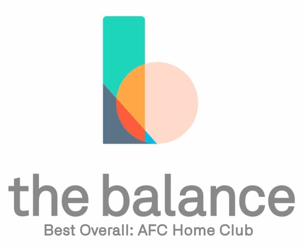 Reviews Afc Home Club