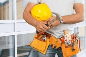 Home warranty workmanship guarantee