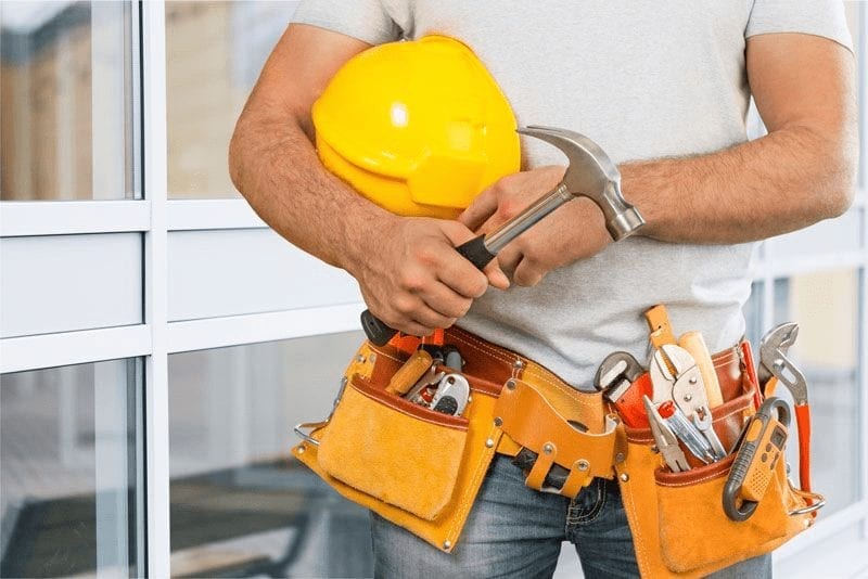 Home warranty workmanship guarantee