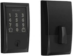Smart locks, a smart home device