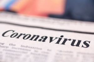 Coronavirus in the News